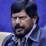 Ramdas Athawale Demands Wife’s Day Along Lines of Mother’s Day